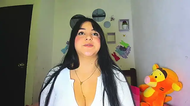 Penelopeflame18 online show from May 2026 12:38:02 AM