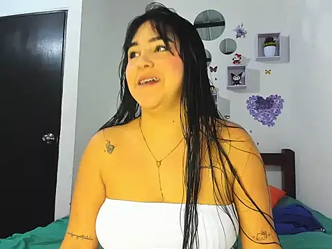 Penelopeflame18 online show from February 2026 11:40:02 PM