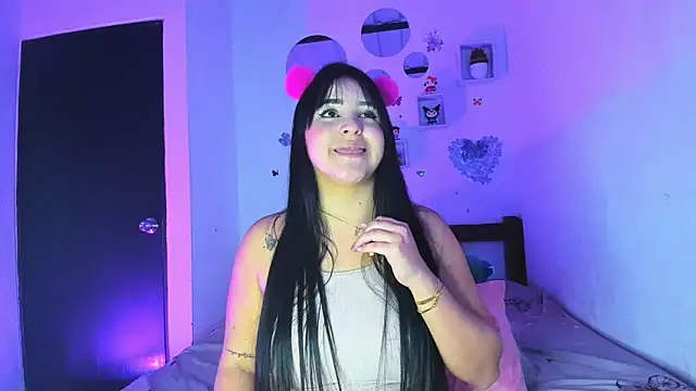 Penelopeflame18 online show from February 2026 12:29:01 AM