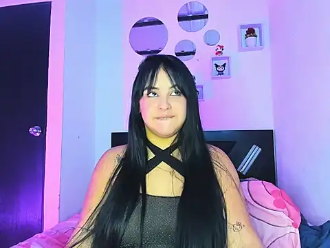 Penelopeflame18 online show from January 2026 02:48:02 AM