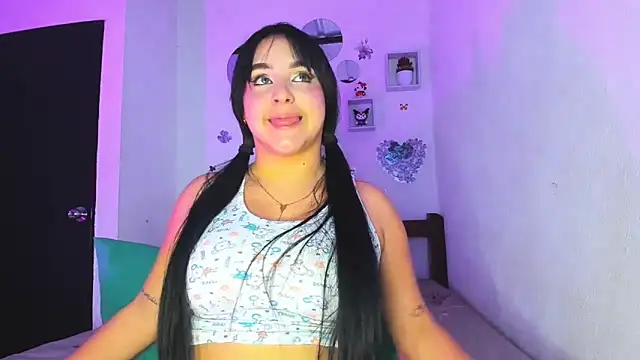 Penelopeflame18 online show from February 2026 11:59:01 PM