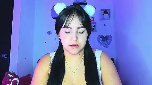 Penelopeflame18 online show from March 2026 01:23:02 AM