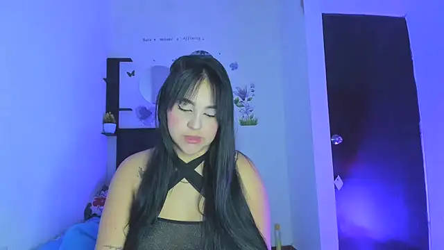 Penelopeflame18 online show from February 2026 09:12:01 PM