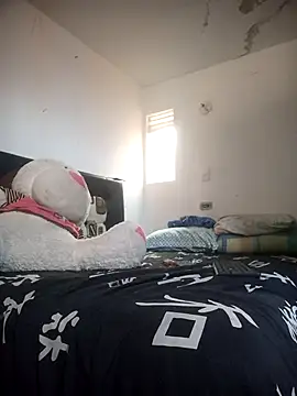 ebonysummer  online show from March 2026 04:40:01 PM