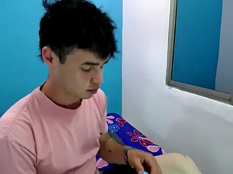 daniel22 cm online show from January 2026 06:44:02 PM