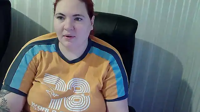 OskaAh online show from January 2026 01:36:01 PM