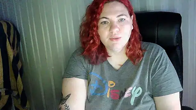 OskaAh online show from January 2026 11:42:01 PM