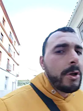 Miguelpulidotriguero11 online show from February 2026 05:34:01 PM