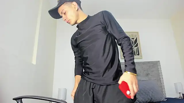 James cute18 online show from January 2026 02:48:01 AM