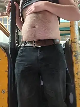 Greyd333 online show from March 2026 08:48:01 PM