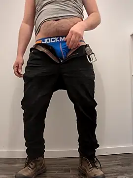 Greyd333 online show from March 2026 11:12:01 AM