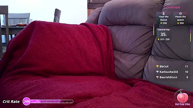 Greyd333 online show from March 2026 04:00:02 PM