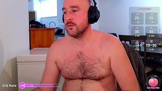 Greyd333 online show from March 2026 09:47:01 PM