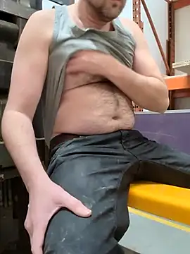 Greyd333 online show from February 2026 10:53:01 PM