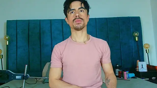 Ethan Briggs  online show from March 2026 03:41:02 AM