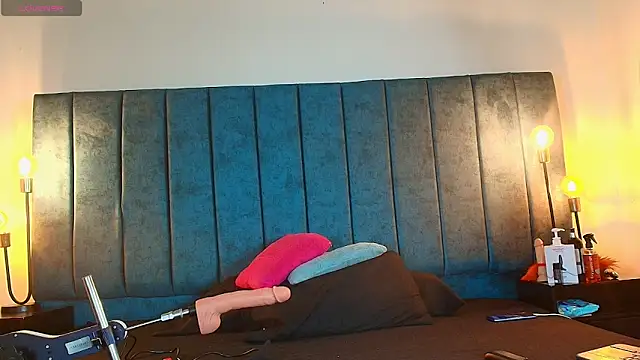 Ethan Briggs  online show from March 2026 03:38:01 AM