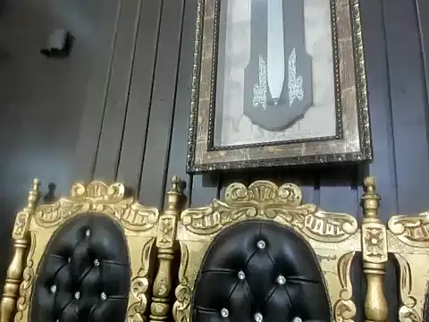 Gomory Niix online show from March 2026 04:12:01 AM