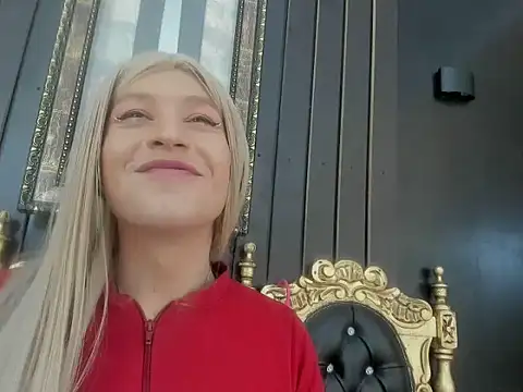 Gomory Niix online show from April 2026 04:14:02 AM