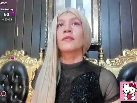 Gomory Niix online show from March 2026 04:01:02 AM