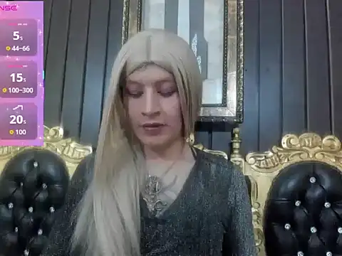 Gomory Niix online show from March 2026 03:40:01 AM