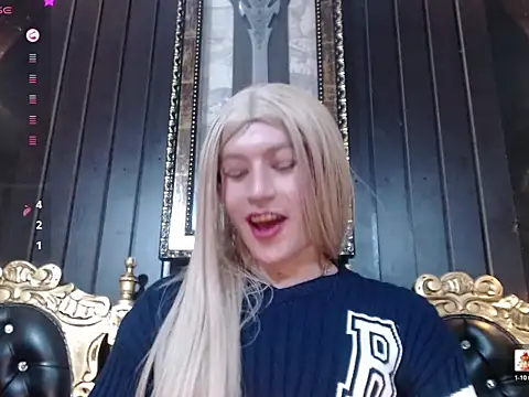 Gomory Niix online show from February 2026 03:17:02 AM