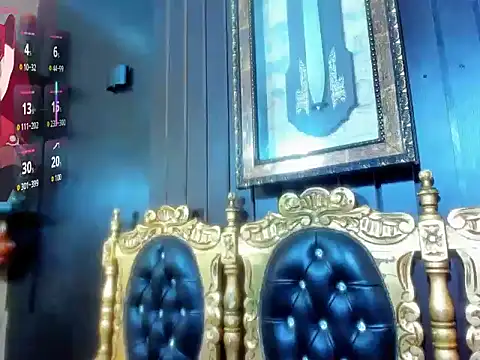 Gomory Niix online show from March 2026 02:50:02 AM