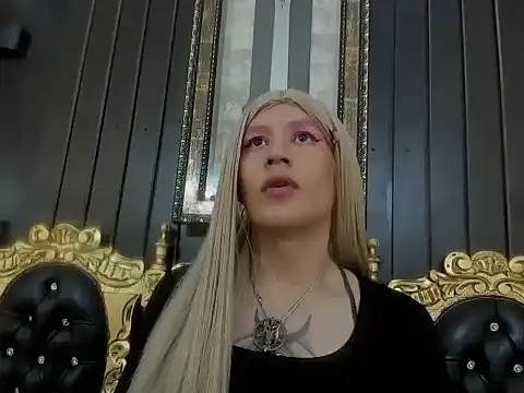 Gomory Niix online show from March 2026 03:52:01 AM