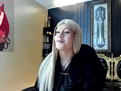 Gomory Niix online show from April 2026 02:58:01 AM