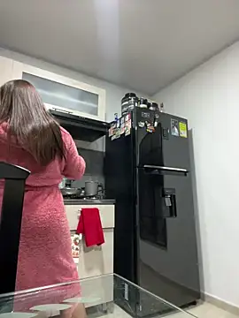 Pretty  Milf online show from March 2026 08:48:02 AM