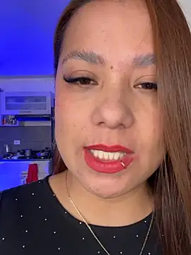 Pretty  Milf online show from March 2026 01:11:01 PM