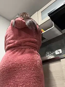 Pretty  Milf online show from March 2026 10:37:01 AM