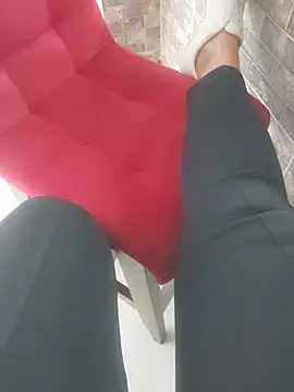 Karine0806 online show from April 2026 08:12:02 PM