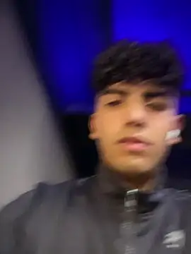 Nick Twink online show from March 2026 12:18:01 AM