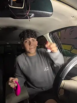 Nick Twink online show from February 2026 05:03:02 AM