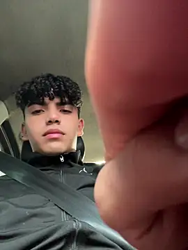 Nick Twink online show from February 2026 08:50:02 PM