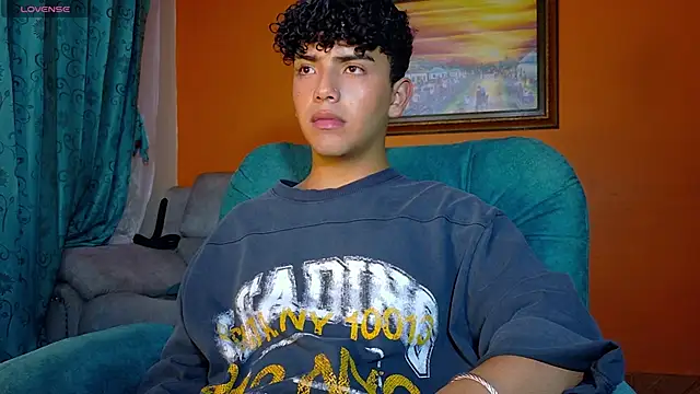 Nick Twink online show from April 2026 03:20:01 AM