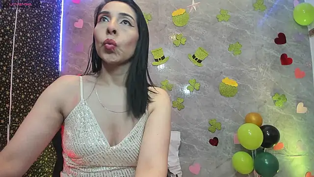 adellelennoxx online show from March 2026 08:50:02 AM