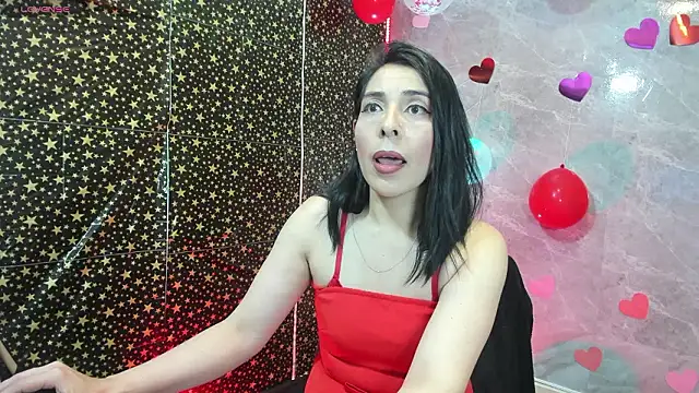 adellelennoxx online show from February 2026 08:25:01 AM