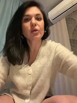 LadyBrunet26 online show from January 2026 01:53:02 AM