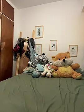 Snapshot of miafoxmia chatting on February 2026 11:45:01 AM miafoxmia online show from February 2026 11:45:01 AM