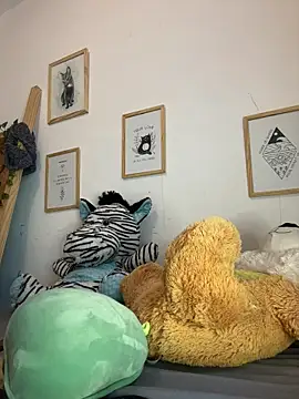 miafoxmia online show from March 2026 08:00:02 PM