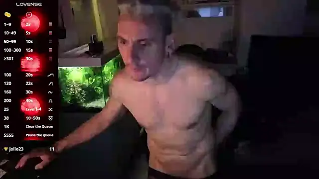 Rayzel White online show from April 2026 02:27:02 AM