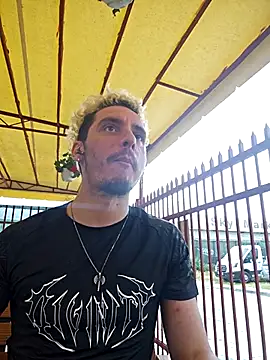 Rayzel White online show from July 2026 11:12:02 AM