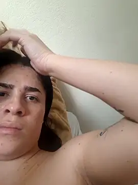 Neveencantada00 online show from February 2026 07:55:02 PM