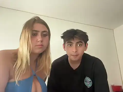 Bunboudoir online show from January 2026 07:51:02 PM