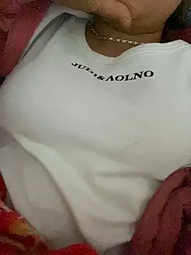 kibennet online show from January 2026 09:52:02 PM