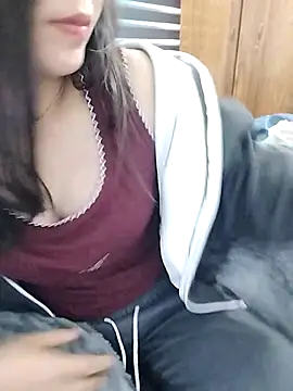 Snapshot of MaiNgoc_sexy chatting on February 2026 08:13:01 AM MaiNgoc sexy online show from February 2026 08:13:01 AM