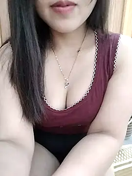 MaiNgoc sexy online show from April 2026 03:08:01 PM