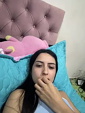 Vanessa 17 online show from January 2026 02:59:02 AM