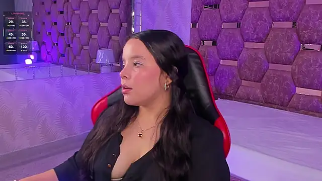 LilyPetite  online show from January 2026 04:16:01 AM